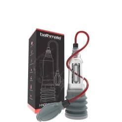 Bathmate HydroXtreme 5 clear with box