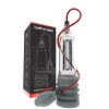 Bathmate HydroXtreme 9 clear with box