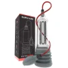 Bathmate HydroXtreme 11 clear with box