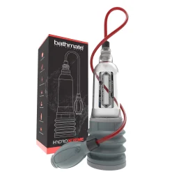Bathmate HydroXtreme 7 Wide Boy clear with box