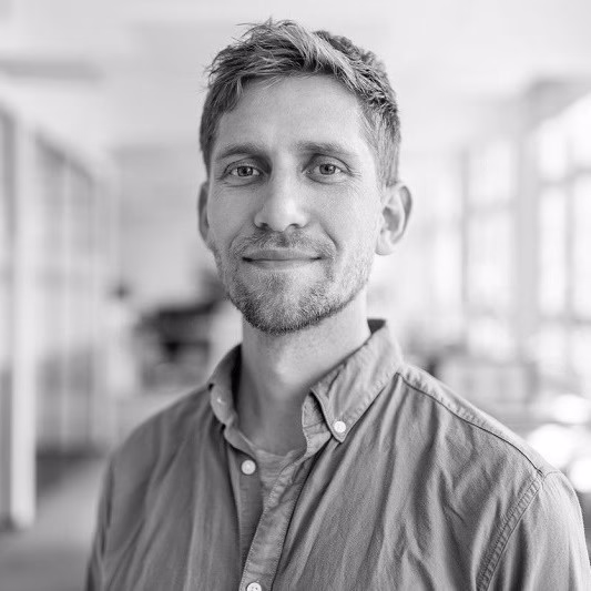 Picture of Scott Adams, Bathmate product specialist